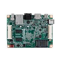 Advantech Single Board Computer, RSB-3410